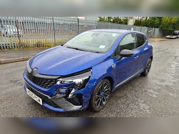 Used Renault Clio 2025 for sale - 79652277: Photo