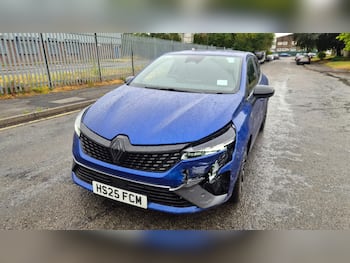 Used Renault Clio 2025 for sale - 79652277: Photo