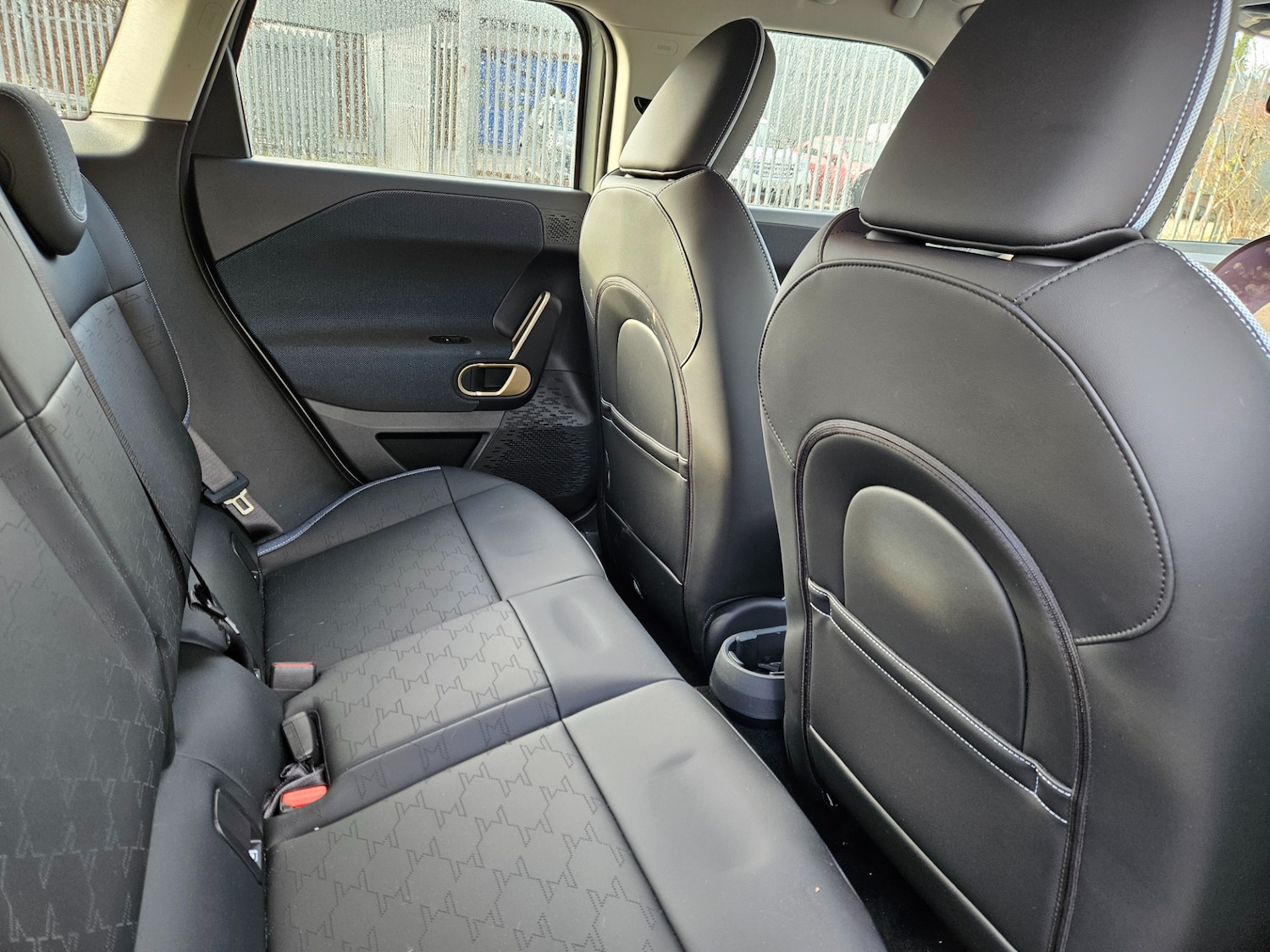 Used MINI Aceman 2025 for sale - 76613651: Photo 14