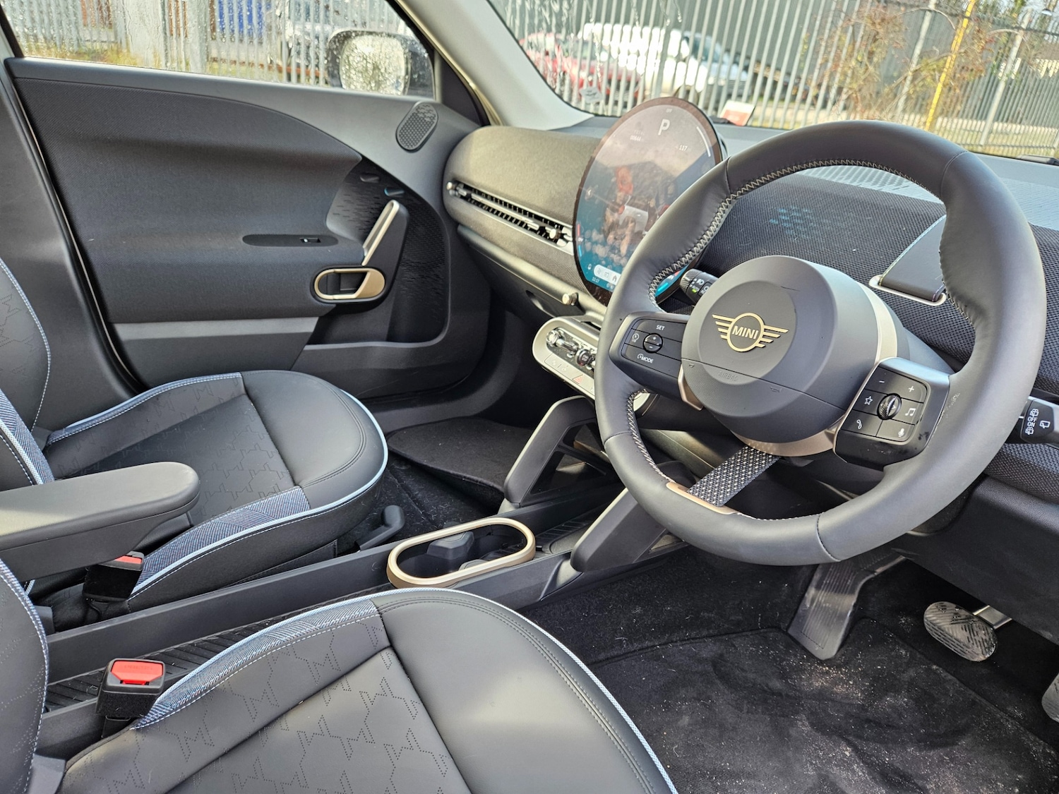 Used MINI Aceman 2025 for sale - 76613651: Photo 15