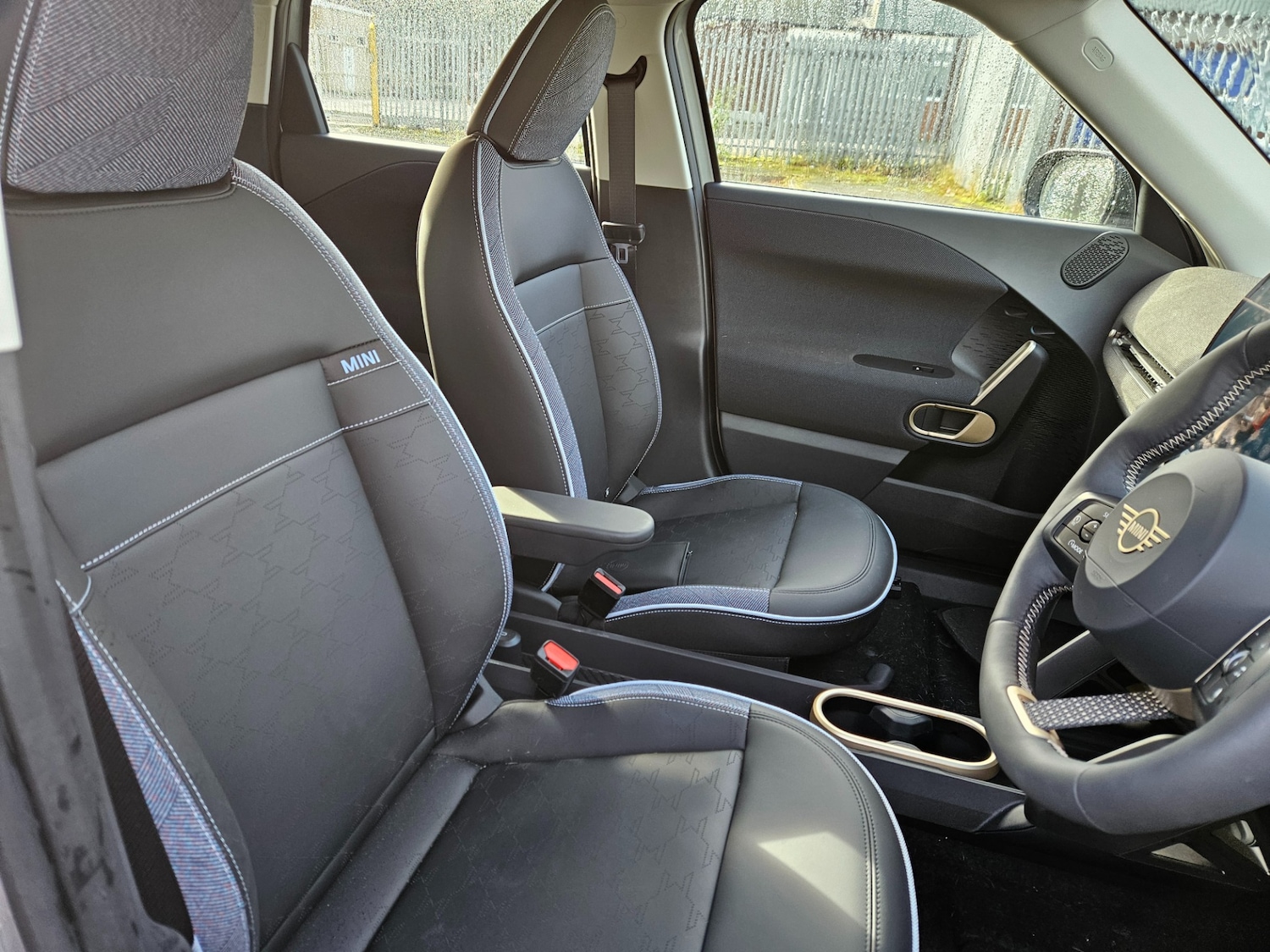 Used MINI Aceman 2025 for sale - 76613651: Photo 17