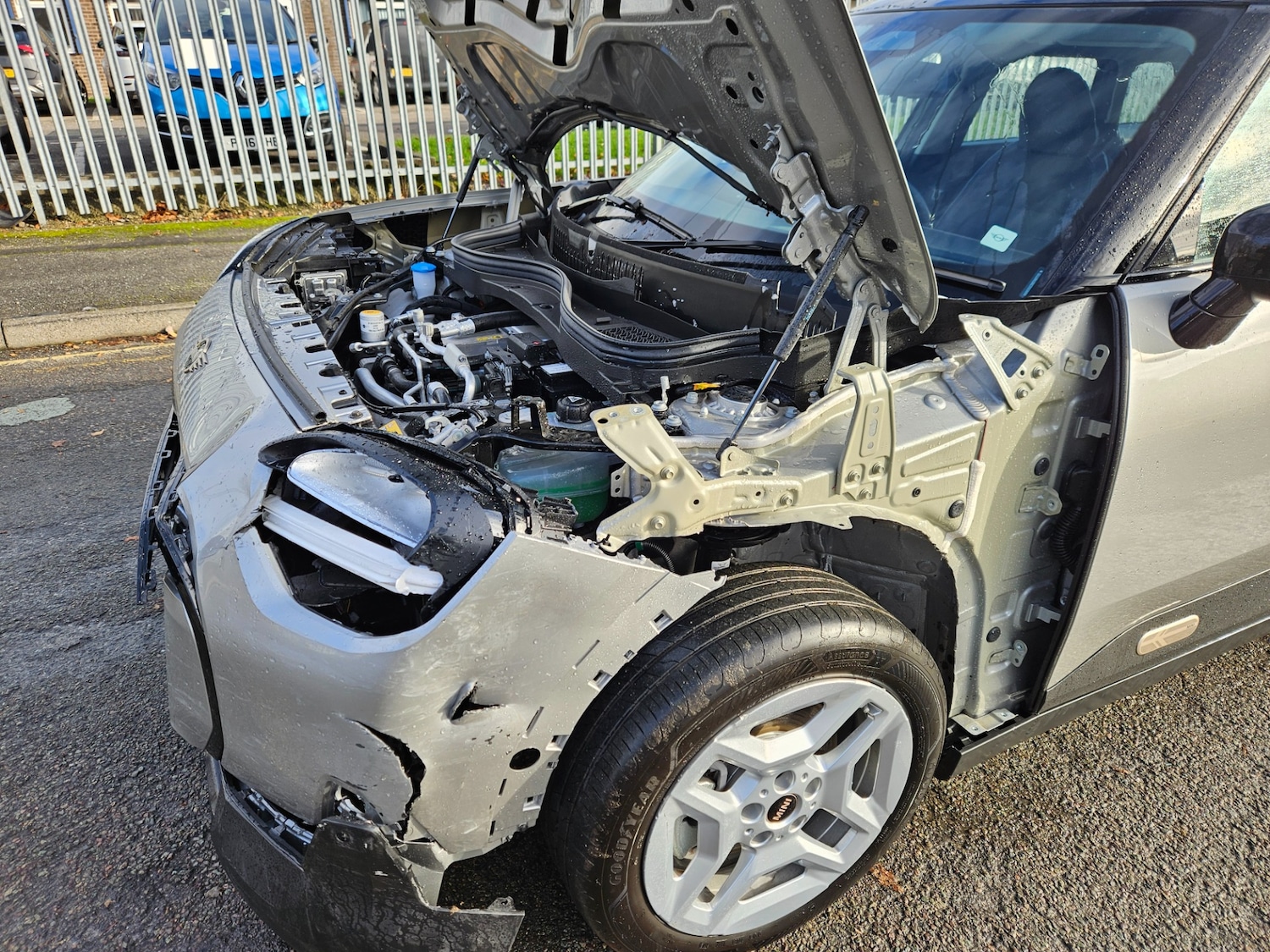 Used MINI Aceman 2025 for sale - 76613651: Photo 21