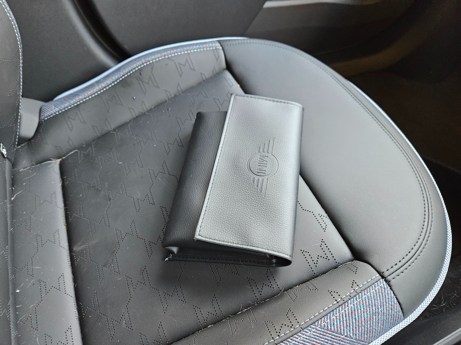 Used MINI Aceman 2025 for sale - 76613651: Photo 23