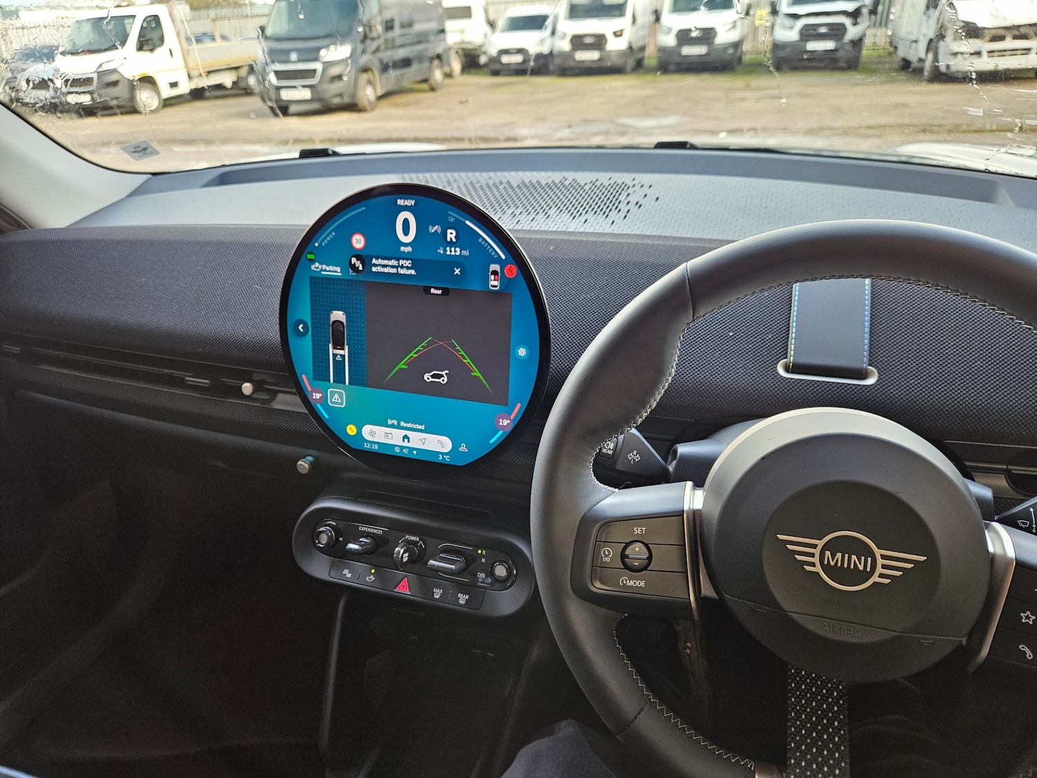 Used MINI Aceman 2025 for sale - 76613651: Photo 24