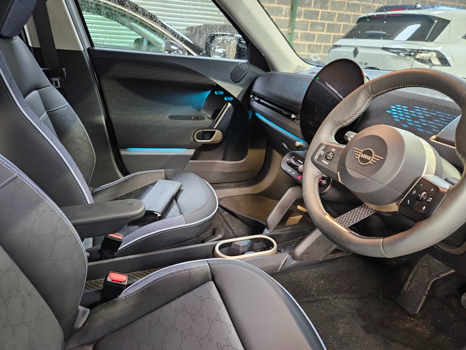 Used MINI Aceman 2025 for sale - 76613651: Photo 25