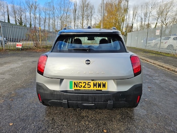 Used MINI Aceman 2025 for sale - 76613651: Photo