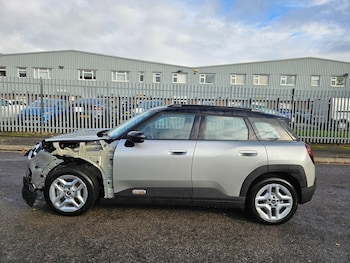 Used MINI Aceman 2025 for sale - 76613651: Photo