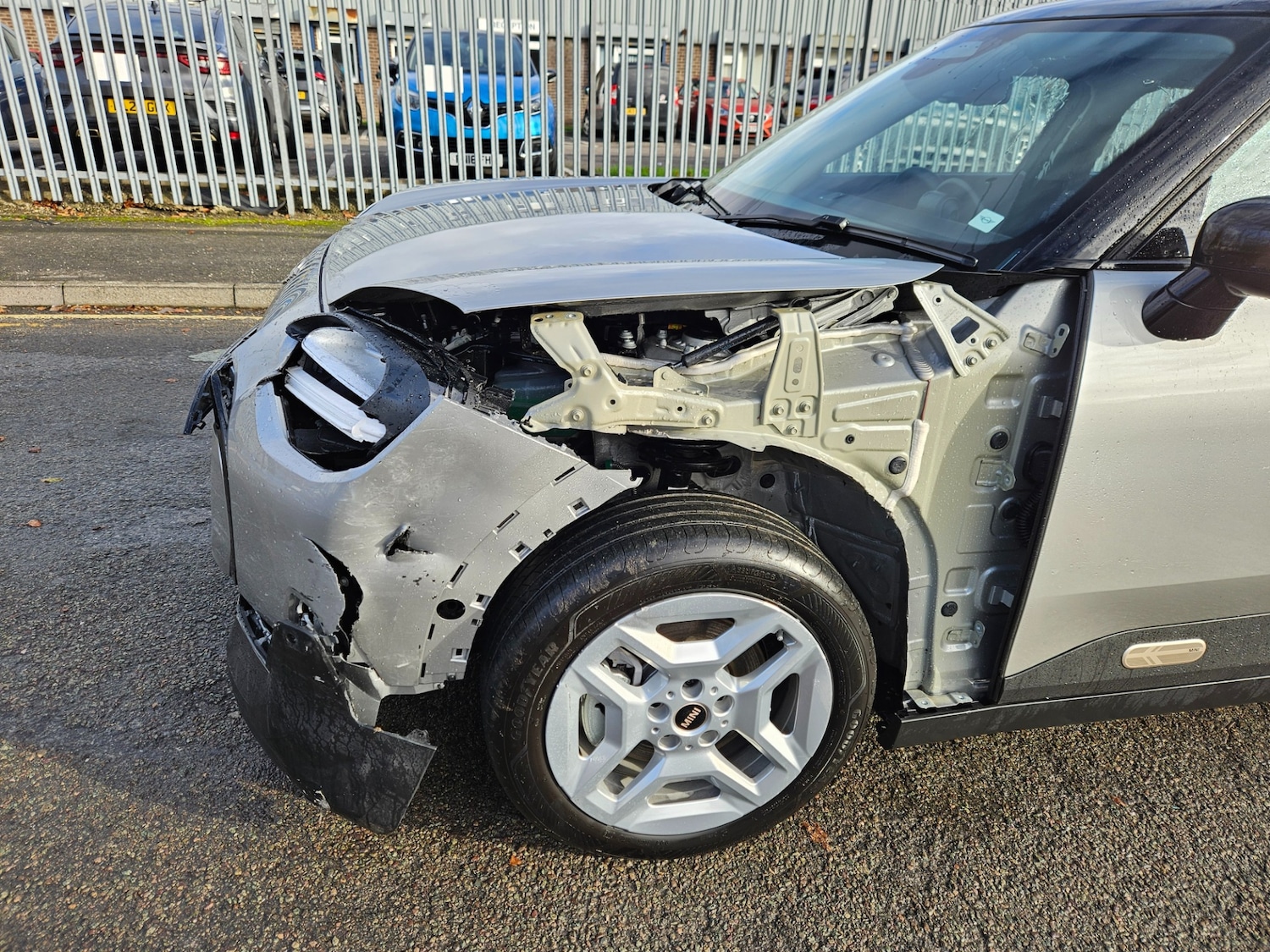 Used MINI Aceman 2025 for sale - 76613651: Photo 7