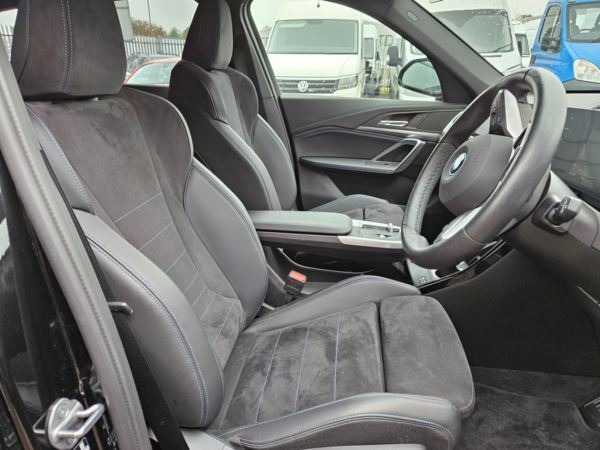 Used BMW iX1 2023 for sale - 76064727: Photo 10