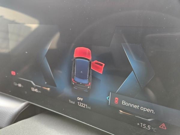 Used BMW iX1 2023 for sale - 76064727: Photo 11