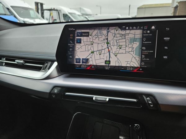 Used BMW iX1 2023 for sale - 76064727: Photo 15