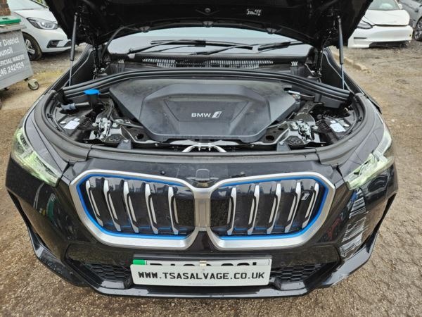 Used BMW iX1 2023 for sale - 76064727: Photo 16