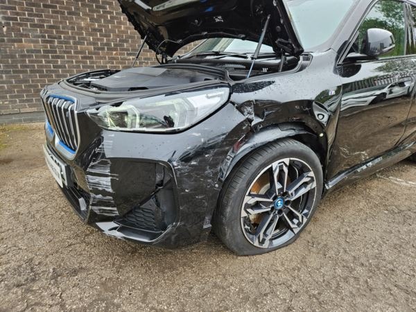 Used BMW iX1 2023 for sale - 76064727: Photo 18
