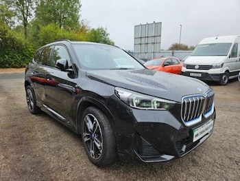 Used BMW iX1 2023 for sale - 76064727: Photo