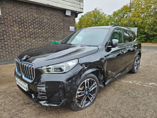 Used BMW iX1 2023 for sale - 76064727: Photo 4