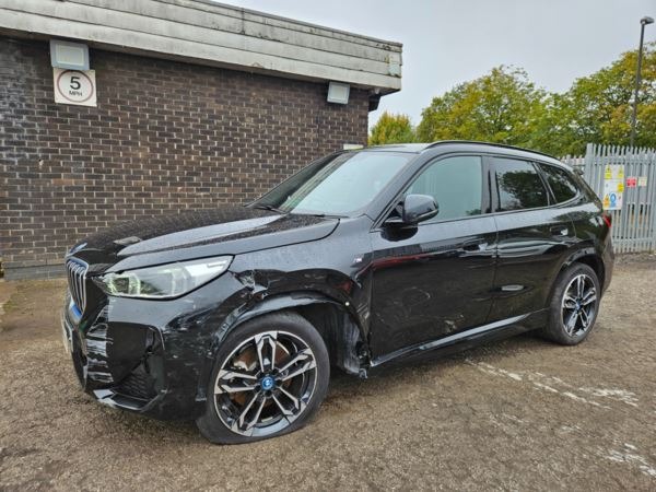 Used BMW iX1 2023 for sale - 76064727: Photo 5