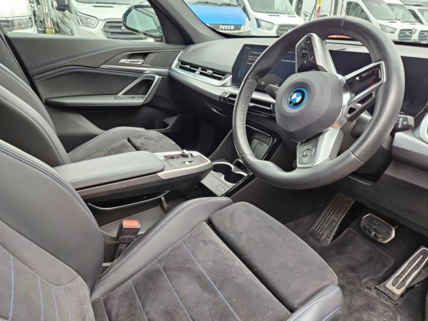 Used BMW iX1 2023 for sale - 76064727: Photo 6