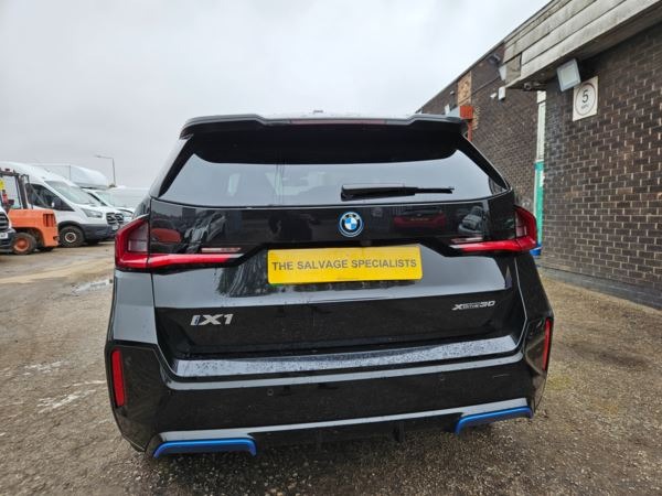 Used BMW iX1 2023 for sale - 76064727: Photo 7