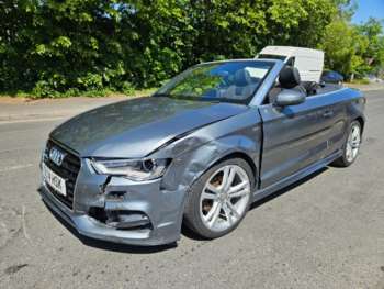 2014 (14) - 2.0 TDI S Line 2dr