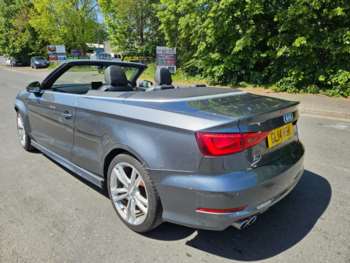 Used Audi A3 2014 for sale - 74671691: Photo