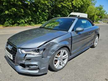 Used Audi A3 2014 for sale - 74671691: Photo