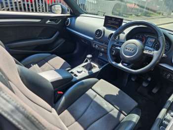 Used Audi A3 2014 for sale - 74671691: Photo