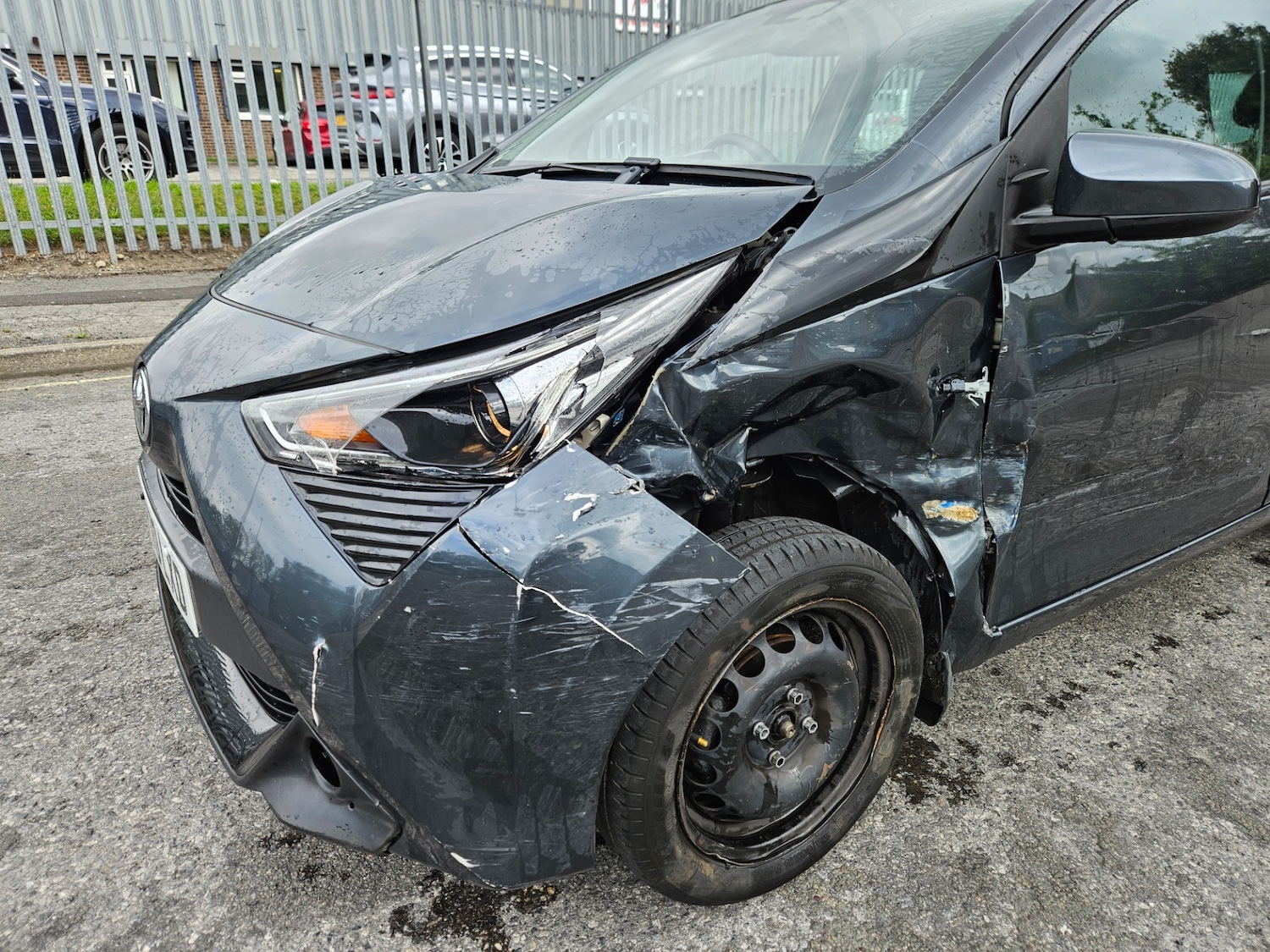 Vehicle 7