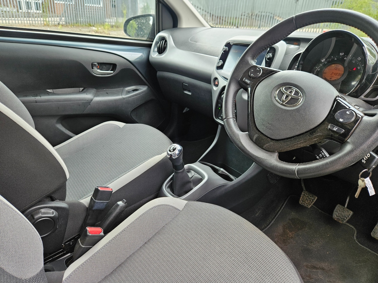 Vehicle 9