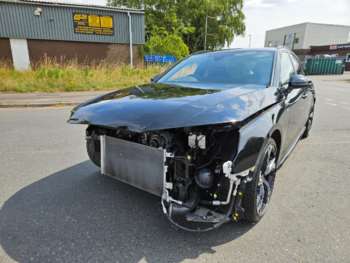 Used Audi A4 2024 for sale - 75422316: Photo