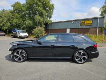 Used Audi A4 2024 for sale - 75422316: Photo