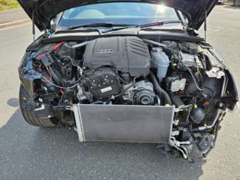 Used Audi A4 2024 for sale - 75422316: Photo