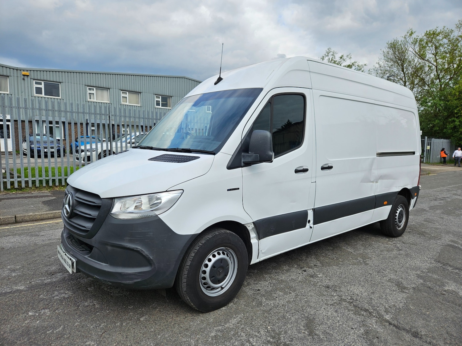 Vehicle 11