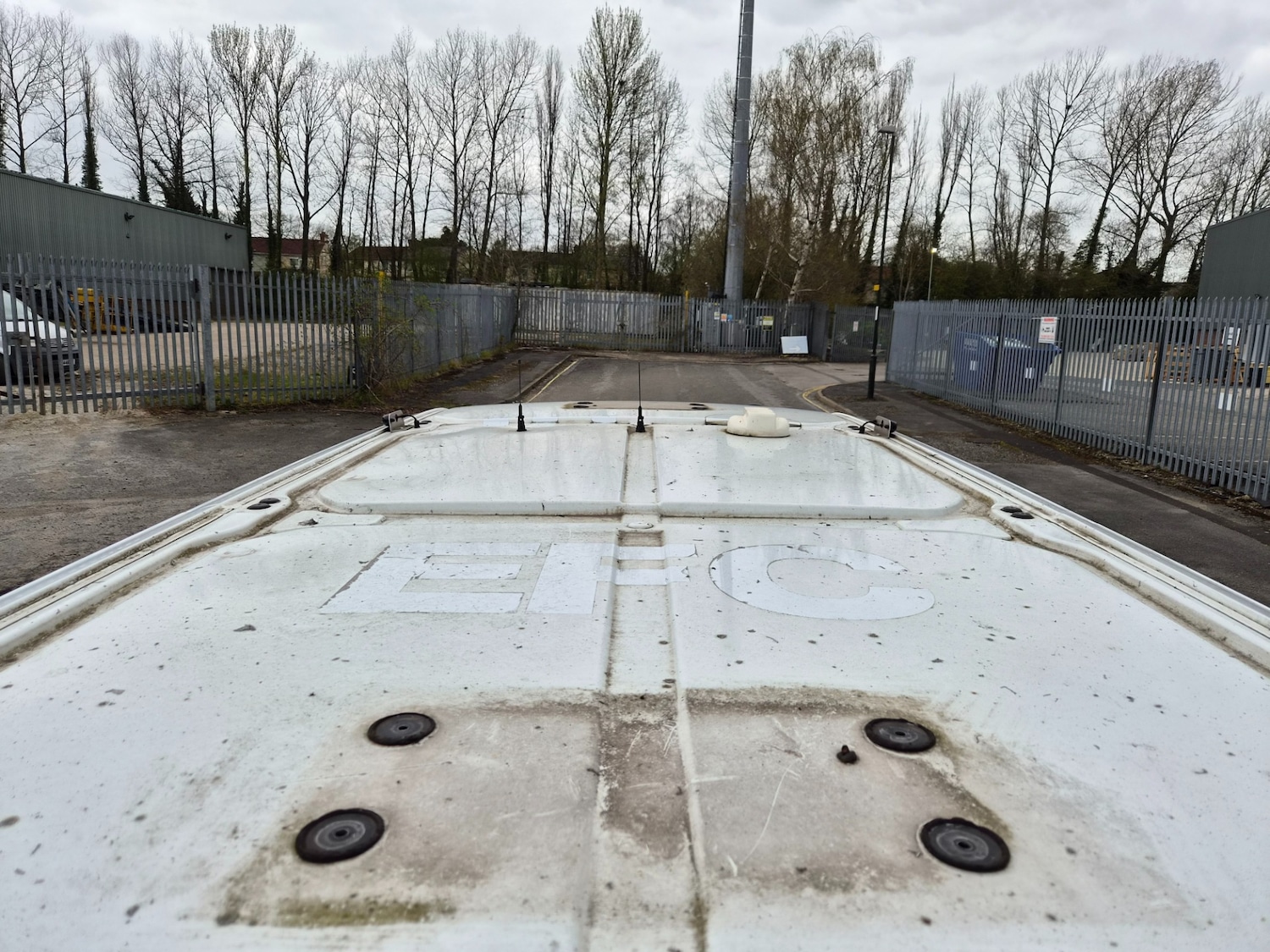 Used Ford Transit Custom 2019 for sale - 78094413: Photo 13