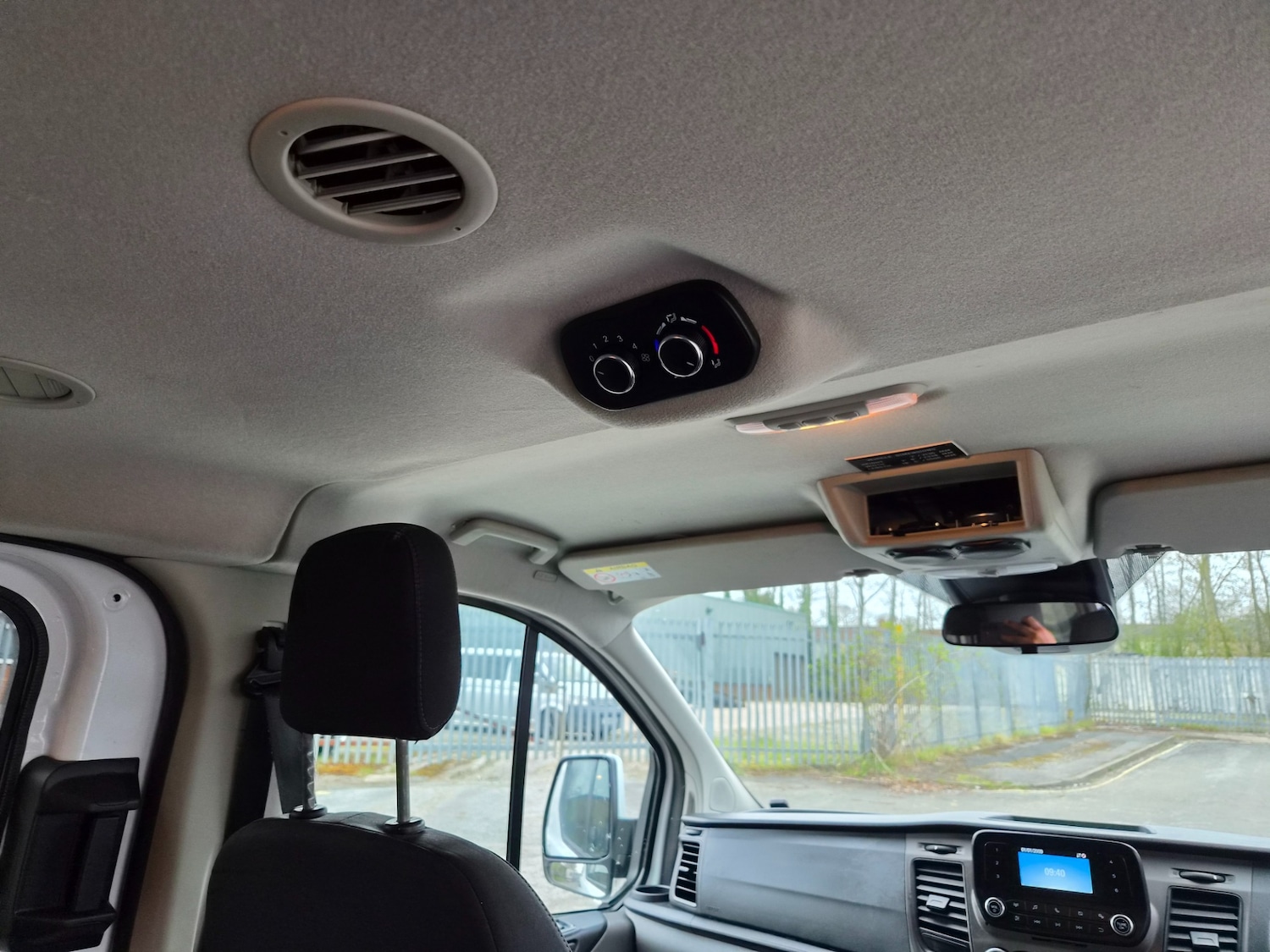 Used Ford Transit Custom 2019 for sale - 78094413: Photo 14