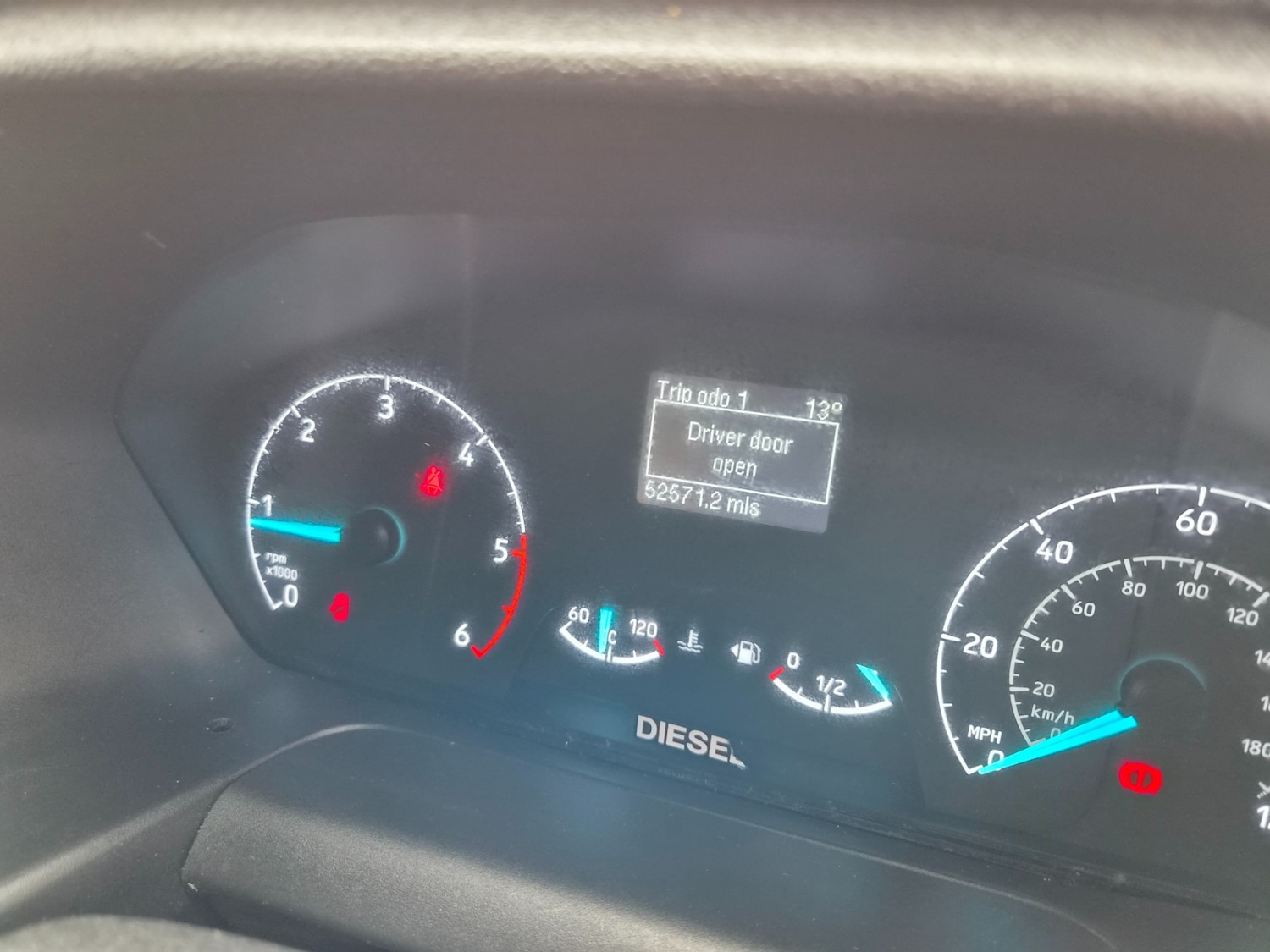 Used Ford Transit Custom 2019 for sale - 78094413: Photo 15