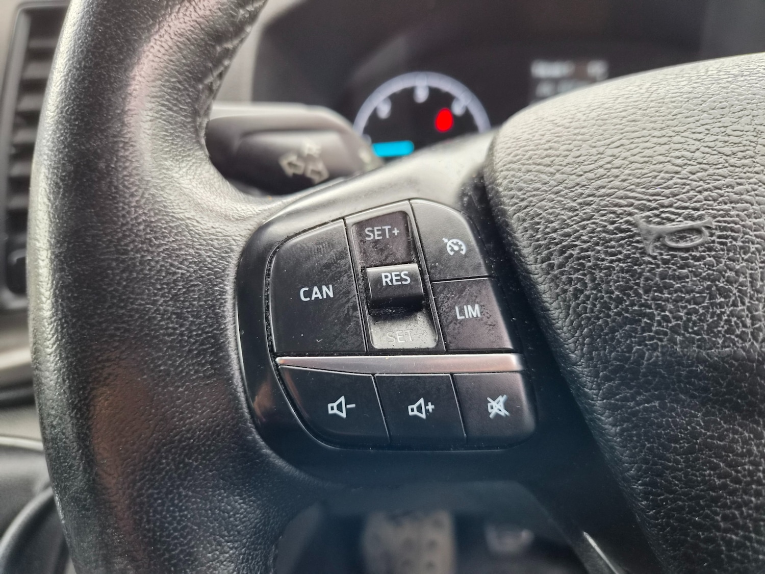 Used Ford Transit Custom 2019 for sale - 78094413: Photo 21