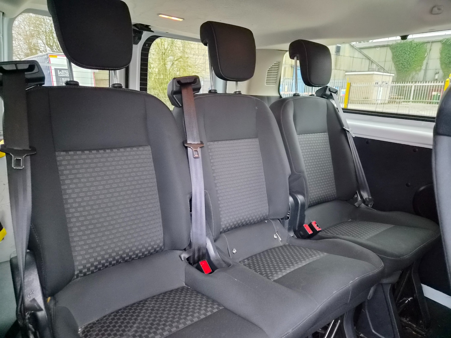 Used Ford Transit Custom 2019 for sale - 78094413: Photo 5
