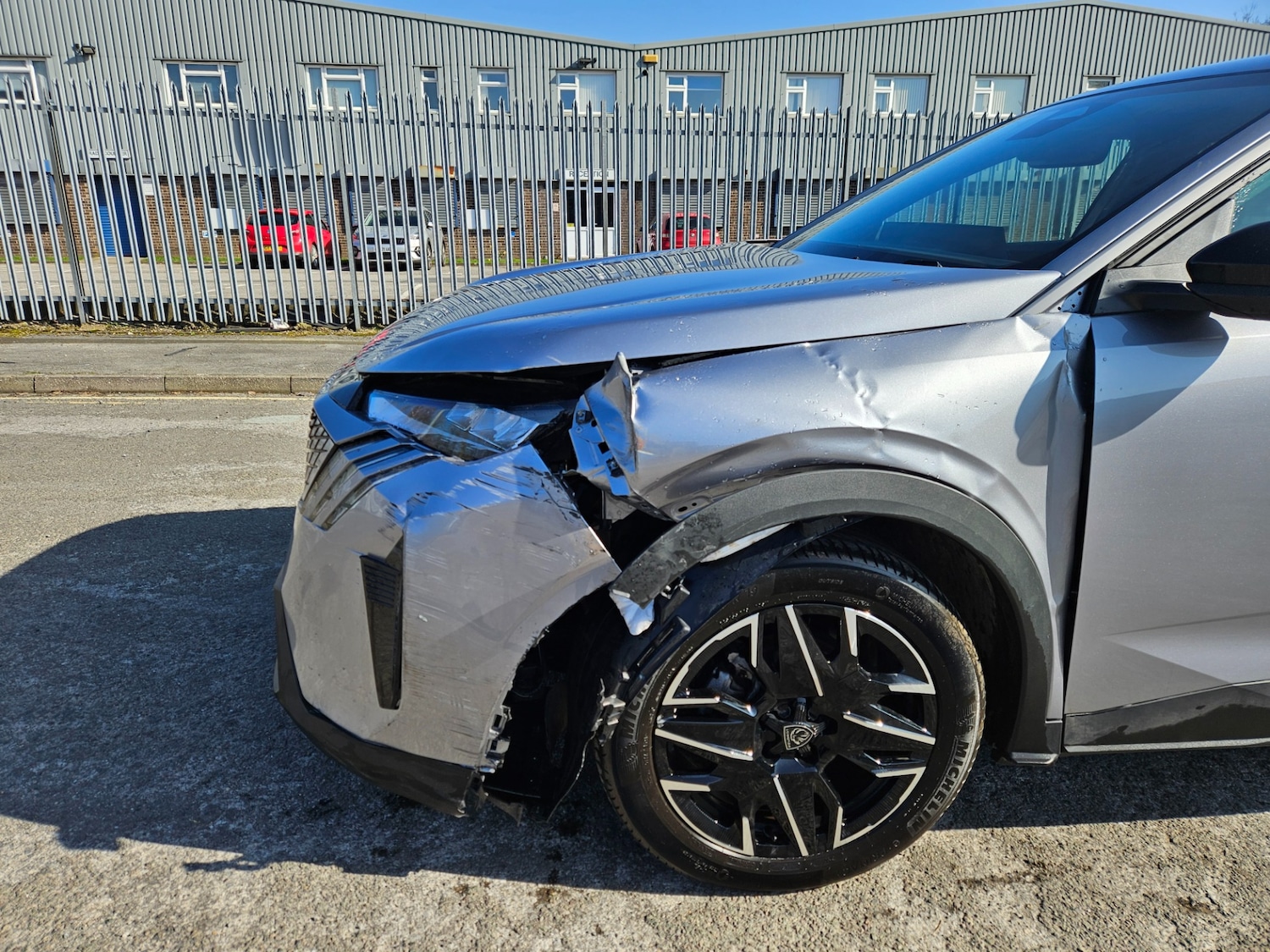 Used Peugeot 3008 2025 for sale - 77747506: Photo 10