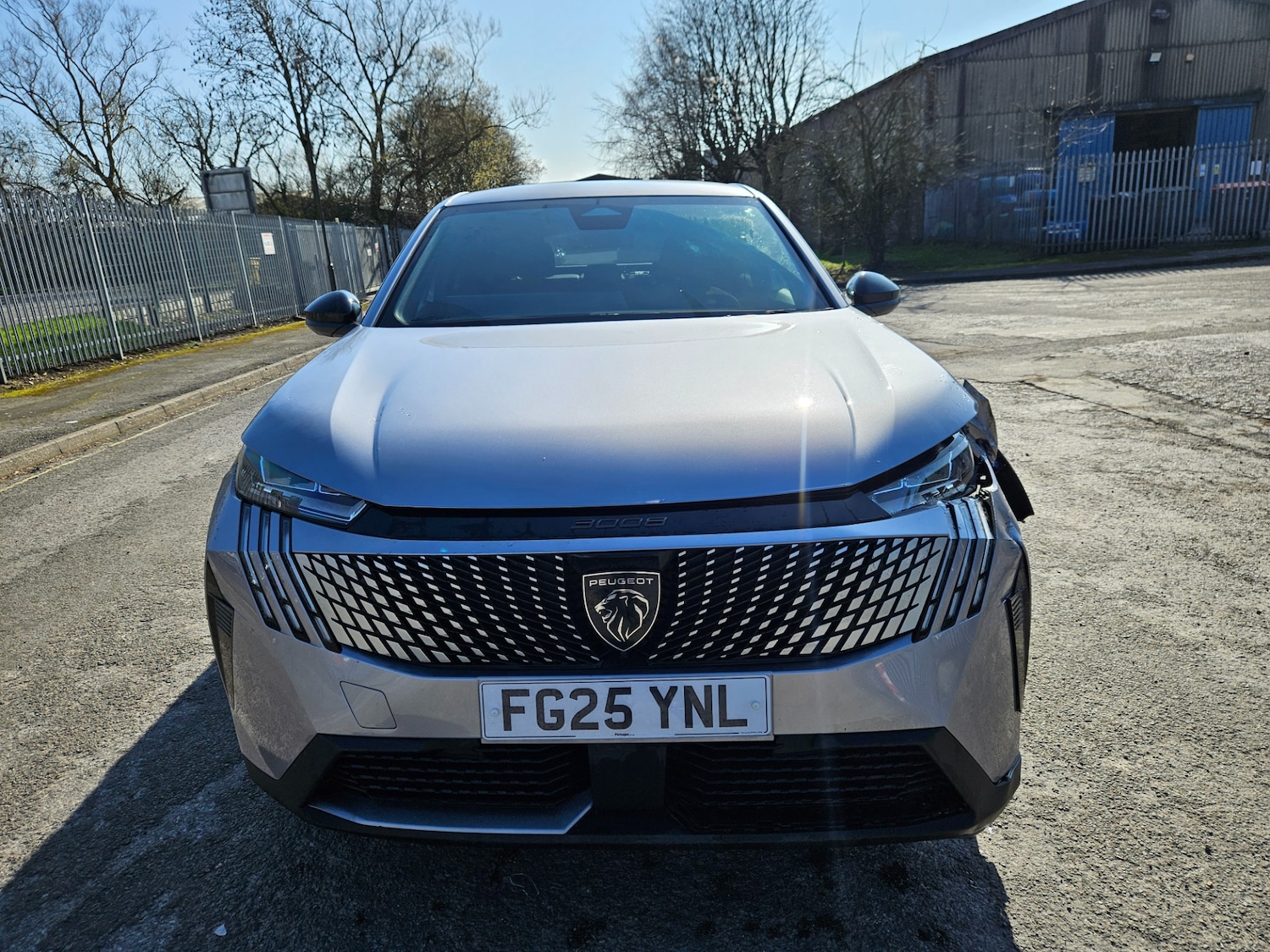 Used Peugeot 3008 2025 for sale - 77747506: Photo 11