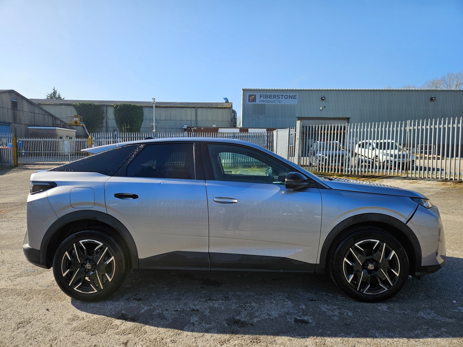Used Peugeot 3008 2025 for sale - 77747506: Photo 13