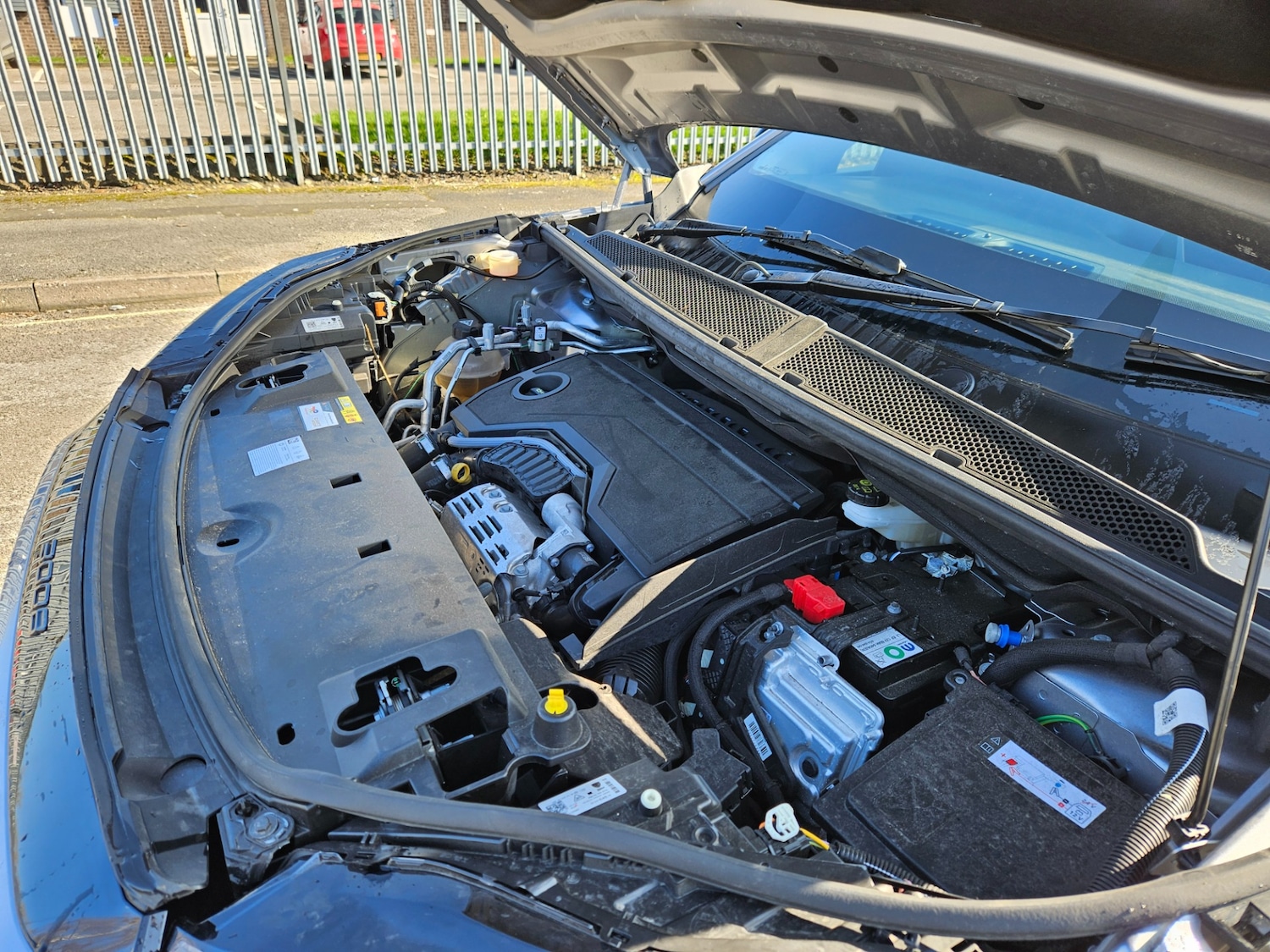 Used Peugeot 3008 2025 for sale - 77747506: Photo 15