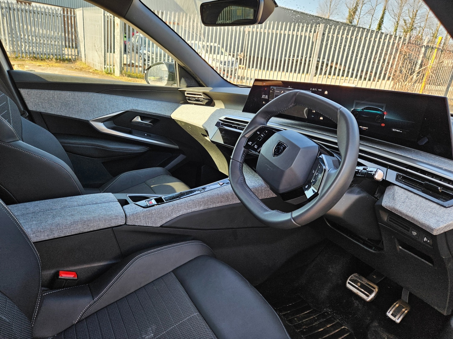 Used Peugeot 3008 2025 for sale - 77747506: Photo 16