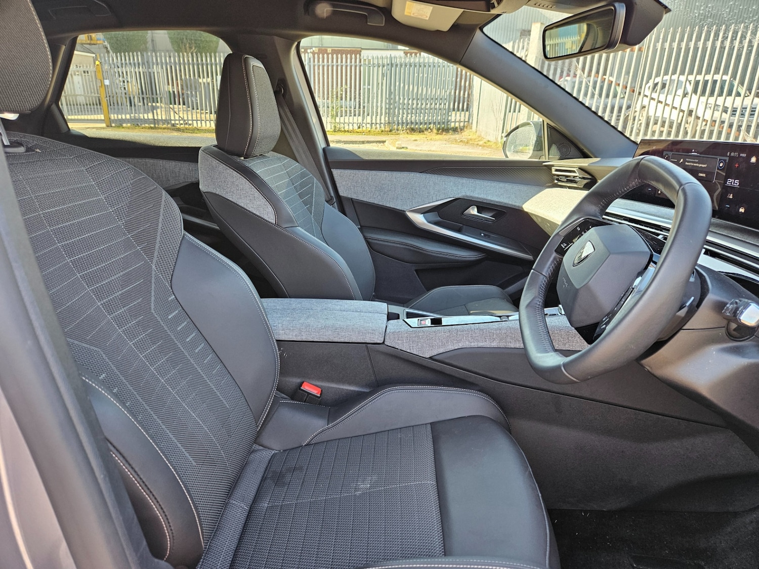 Used Peugeot 3008 2025 for sale - 77747506: Photo 17