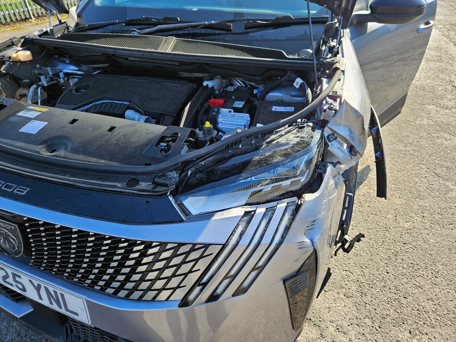 Used Peugeot 3008 2025 for sale - 77747506: Photo 20