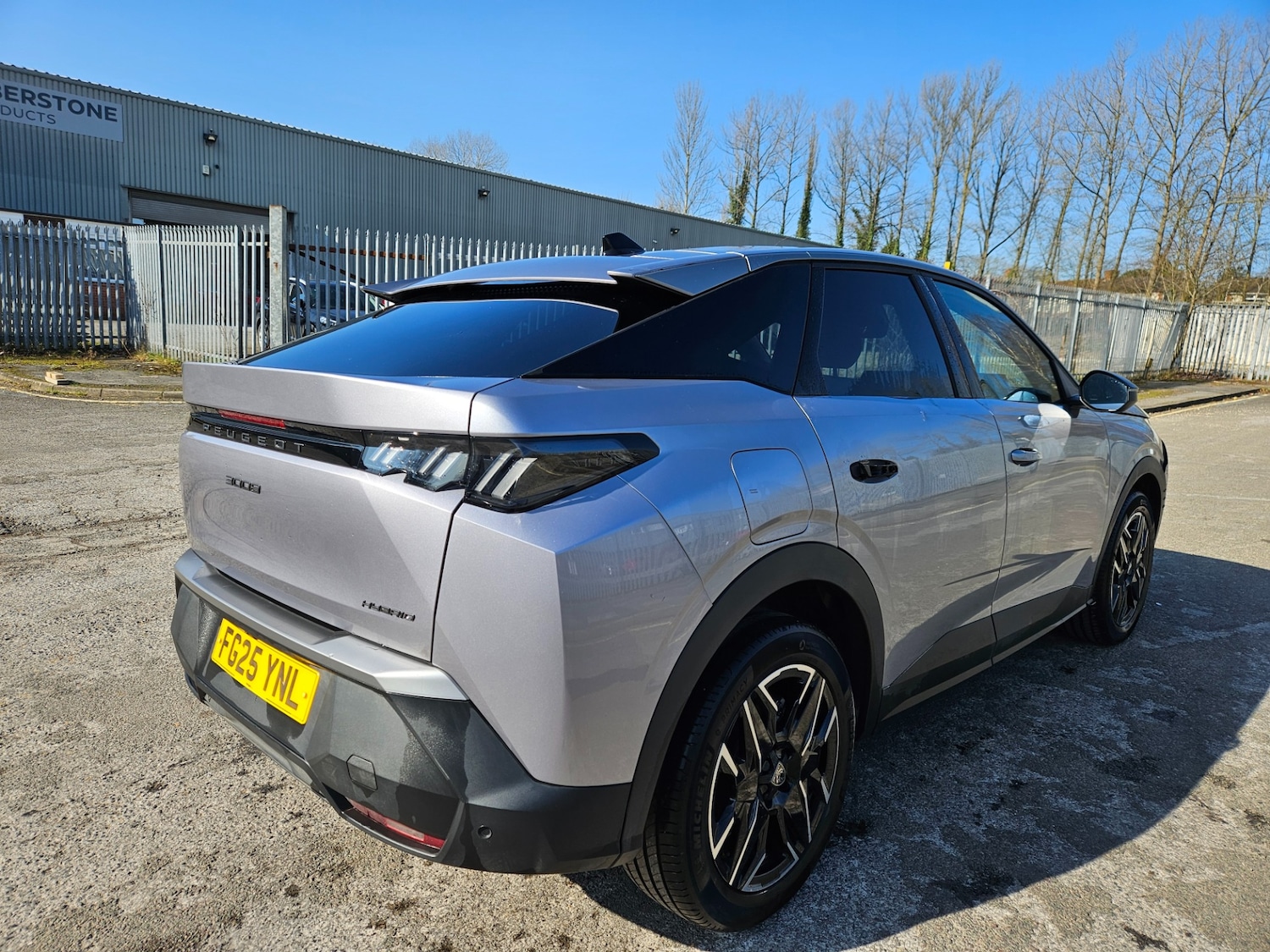 Used Peugeot 3008 2025 for sale - 77747506: Photo 23