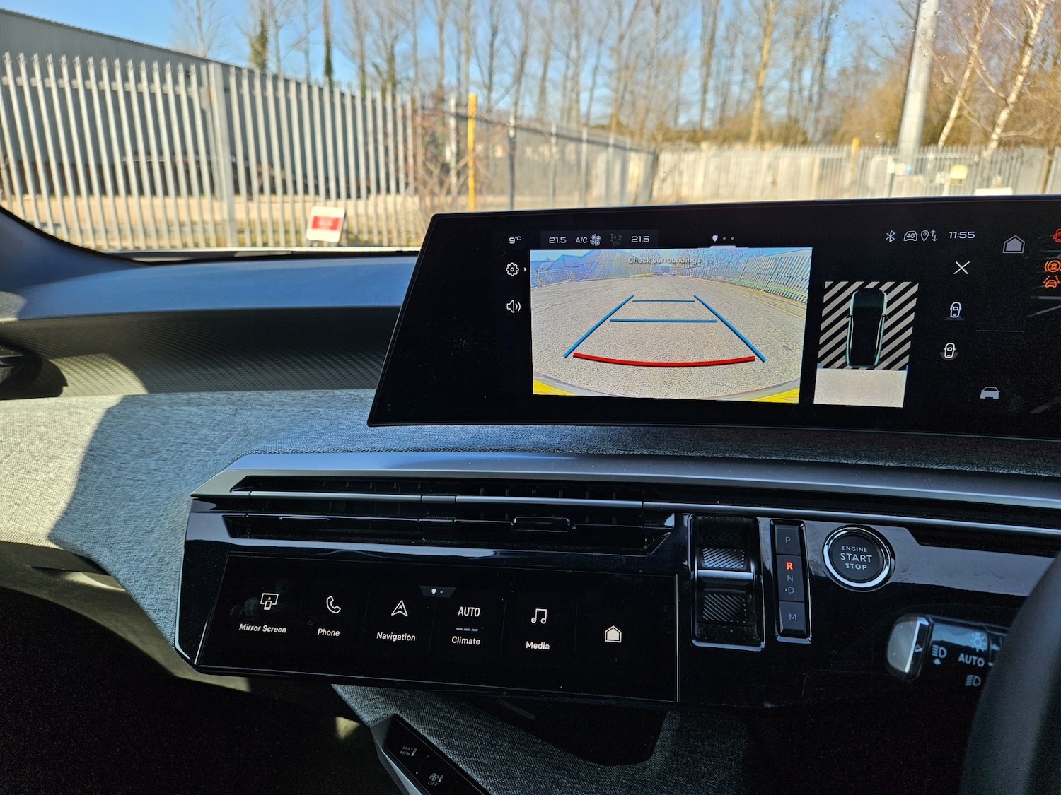 Used Peugeot 3008 2025 for sale - 77747506: Photo 24