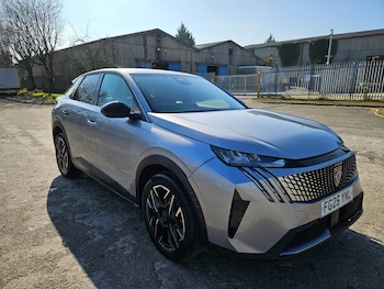 Used Peugeot 3008 2025 for sale - 77747506: Photo