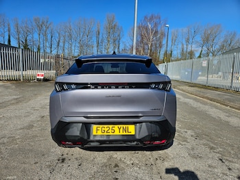 Used Peugeot 3008 2025 for sale - 77747506: Photo