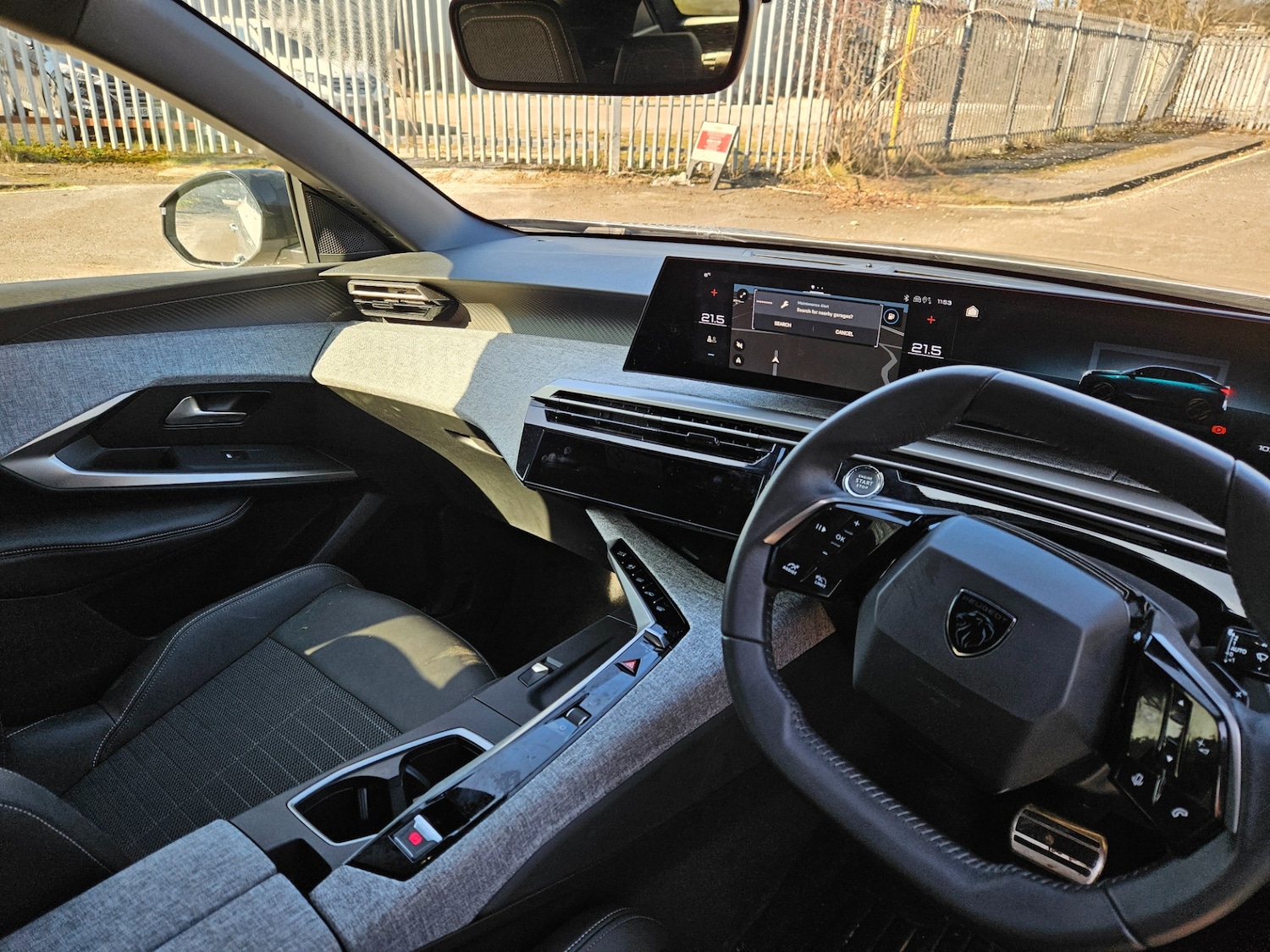 Used Peugeot 3008 2025 for sale - 77747506: Photo 4