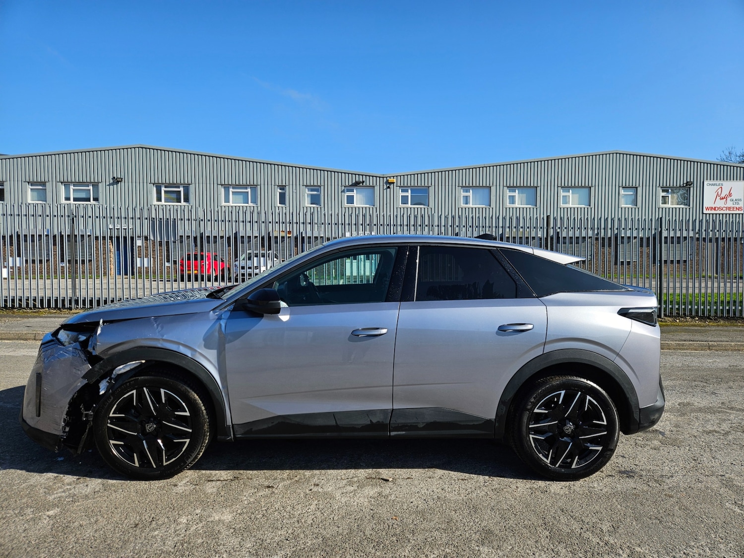 Used Peugeot 3008 2025 for sale - 77747506: Photo 6